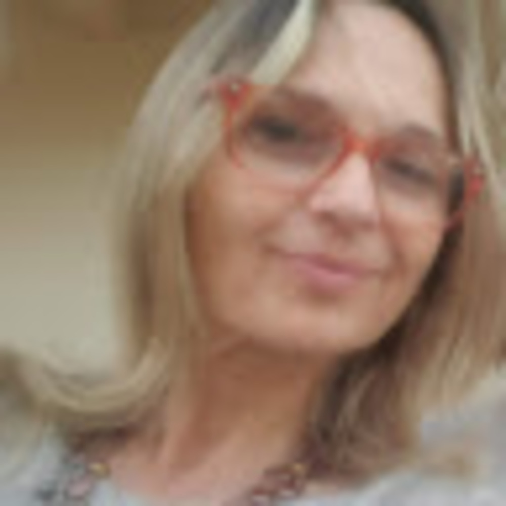 Meet your Posher, Agnieszka